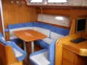 Bavaria 40 BT '09 - Internal image