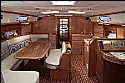 Bavaria 50 BT '06 - Internal image