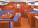 Bavaria 49 BT '05 - Internal image