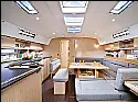 Bavaria 45 BT '11 - Internal image