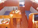 Bavaria 33 '06 - Internal image
