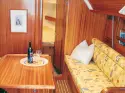 Bavaria 34 '02 - Internal image