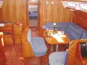 Bavaria 46 BT '06 - Internal image