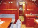 Bavaria 50 BT '02 - Internal image