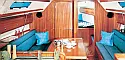 Bavaria 36 '04 - Internal image