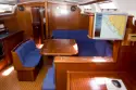Bavaria 44 BT '02 - Internal image