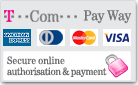 secure online payment