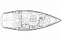 Bavaria 40 Cruiser  - 6