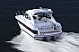 Bavaria 33 Sport HT  - 2