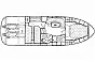 Bavaria 33 Sport  - 8