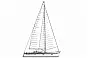 Bavaria 44vision  - 5