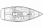 Bavaria 35 Cruiser  - 3