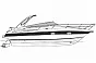 Bavaria 30 Sport  - 3