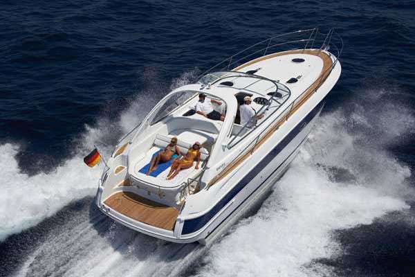 Bavaria 37 Sport Bavaria 37 Sport